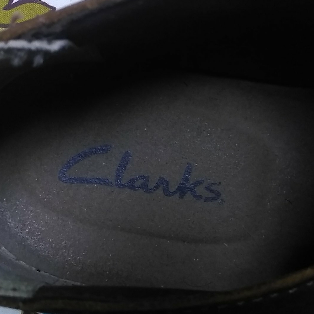 Clark's Loafer - Picture 4 of 5